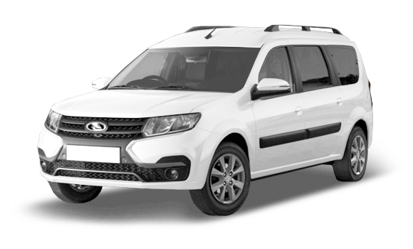 такси Челны Уфа ларгус и компактвэн