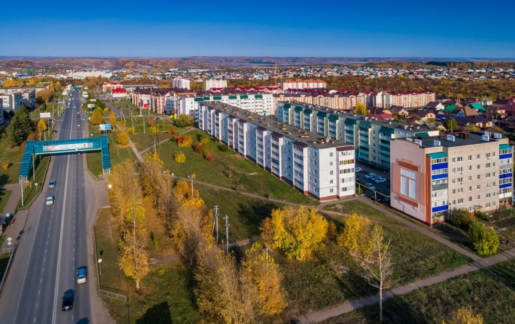 Лениногорск