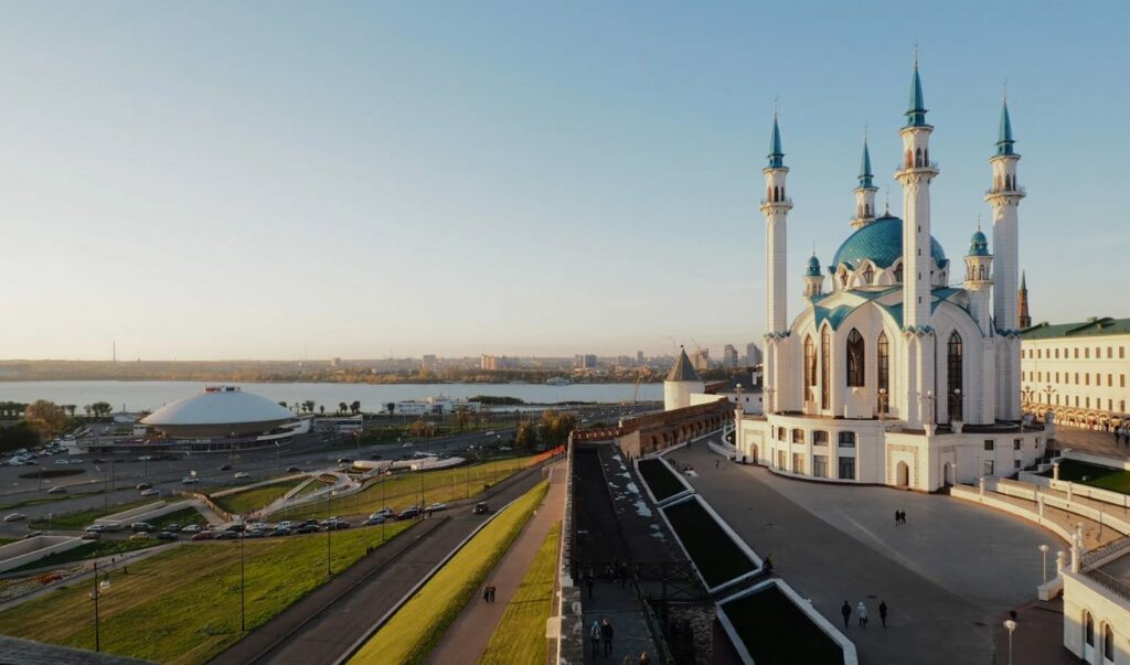 Казань Азнакаево на такси