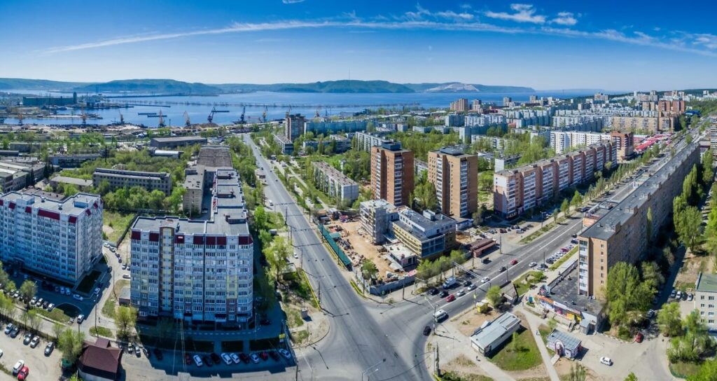 Такси в Тольятти из Казани