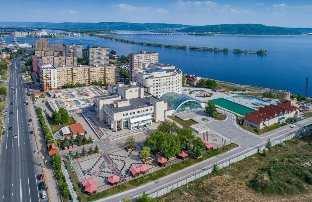 Тольятти