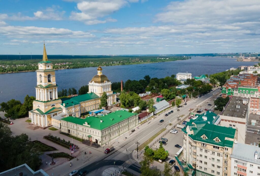 Пермь