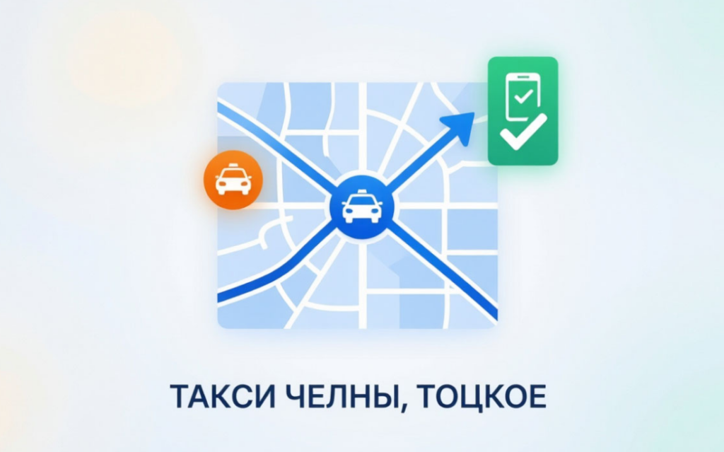 Как подтвердить поездку и не ошибиться с маршрутом